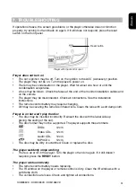 Preview for 31 page of Clarion OHM1088VD Owner'S Manual