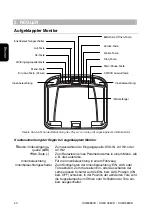 Preview for 40 page of Clarion OHM1088VD Owner'S Manual