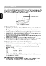 Preview for 66 page of Clarion OHM1088VD Owner'S Manual