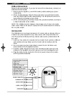 Preview for 4 page of Clarion OHM642 Owner'S Manual