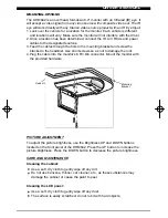 Preview for 5 page of Clarion OHM642 Owner'S Manual