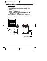 Предварительный просмотр 4 страницы Clarion OHM643 Owner'S Manual