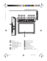 Preview for 6 page of Clarion OHMD102 Product Manual