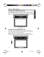 Preview for 13 page of Clarion OHMD102 Product Manual