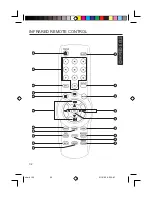 Preview for 31 page of Clarion OHMD102 Product Manual