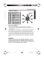 Preview for 38 page of Clarion OHMD102 Product Manual