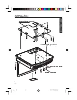 Preview for 41 page of Clarion OHMD102 Product Manual