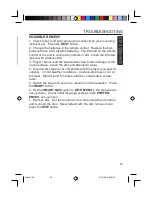 Preview for 44 page of Clarion OHMD102 Product Manual