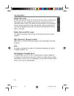 Preview for 45 page of Clarion OHMD102 Product Manual