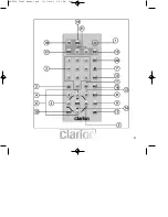 Preview for 21 page of Clarion OHMD74 Owners And Installation Manual