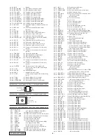 Предварительный просмотр 4 страницы Clarion PF-2945A-A Service Manual