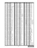 Предварительный просмотр 11 страницы Clarion PF-2945A-A Service Manual