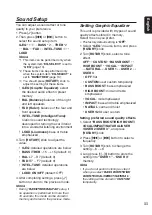 Preview for 11 page of Clarion PJ-4604T Instruction Manual