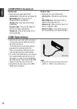 Preview for 18 page of Clarion PJ-4604T Instruction Manual