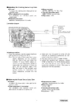 Preview for 7 page of Clarion PN-2083D Service Manual