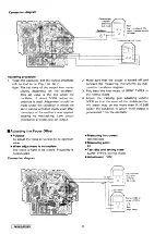 Preview for 8 page of Clarion PN-2083D Service Manual