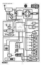 Предварительный просмотр 4 страницы Clarion PN-2165M-A Service Manual