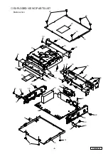 Предварительный просмотр 5 страницы Clarion PN-2165M-A Service Manual