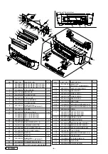 Предварительный просмотр 6 страницы Clarion PN-2165M-A Service Manual