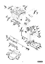 Предварительный просмотр 9 страницы Clarion PN-2165M-A Service Manual