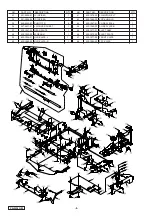 Предварительный просмотр 8 страницы Clarion PN-2538D Service Manual