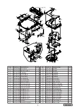 Предварительный просмотр 9 страницы Clarion PN-2538D Service Manual