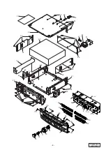 Предварительный просмотр 5 страницы Clarion PN-2940S-A Service Manual