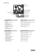 Предварительный просмотр 17 страницы Clarion PN-2940S-A Service Manual