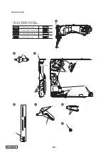 Предварительный просмотр 22 страницы Clarion PN-2940S-A Service Manual