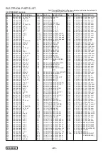 Предварительный просмотр 24 страницы Clarion PN-2940S-A Service Manual