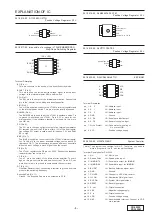 Preview for 3 page of Clarion PN-3000P-A Service Manual