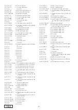 Preview for 4 page of Clarion PN-3000P-A Service Manual