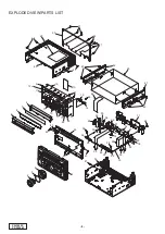 Предварительный просмотр 8 страницы Clarion PN-3000P-A Service Manual