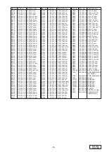 Preview for 13 page of Clarion PN-3000P-A Service Manual