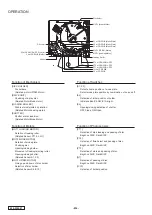 Preview for 28 page of Clarion PN-3000P-A Service Manual