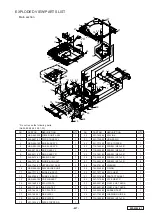 Preview for 29 page of Clarion PN-3000P-A Service Manual