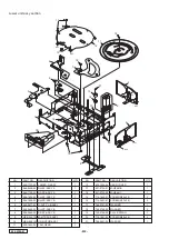 Preview for 30 page of Clarion PN-3000P-A Service Manual