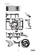 Preview for 31 page of Clarion PN-3000P-A Service Manual