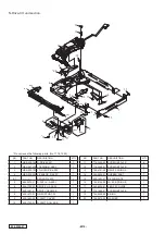 Preview for 32 page of Clarion PN-3000P-A Service Manual