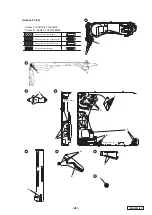 Preview for 33 page of Clarion PN-3000P-A Service Manual