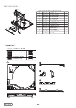 Preview for 34 page of Clarion PN-3000P-A Service Manual