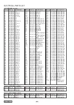 Preview for 36 page of Clarion PN-3000P-A Service Manual