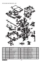 Preview for 24 page of Clarion PN-3001M-A Service Manual