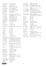 Preview for 4 page of Clarion PN-3124N-A Service Manual