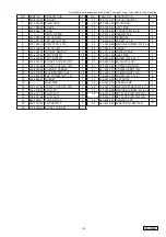 Preview for 9 page of Clarion PN-3124N-A Service Manual