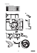 Preview for 31 page of Clarion PN-3124N-A Service Manual