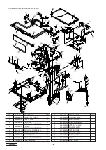 Предварительный просмотр 6 страницы Clarion PP-2515L Service Manual