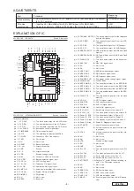 Preview for 3 page of Clarion PP-2778L Service Manual