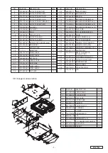 Preview for 7 page of Clarion PP-2778L Service Manual