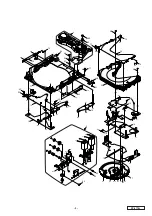 Preview for 9 page of Clarion PP-2778L Service Manual